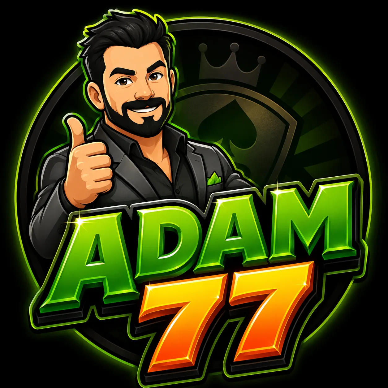 ADAM77 - Game Kasino Terbaik untuk Pengalaman Bermain Maksimal