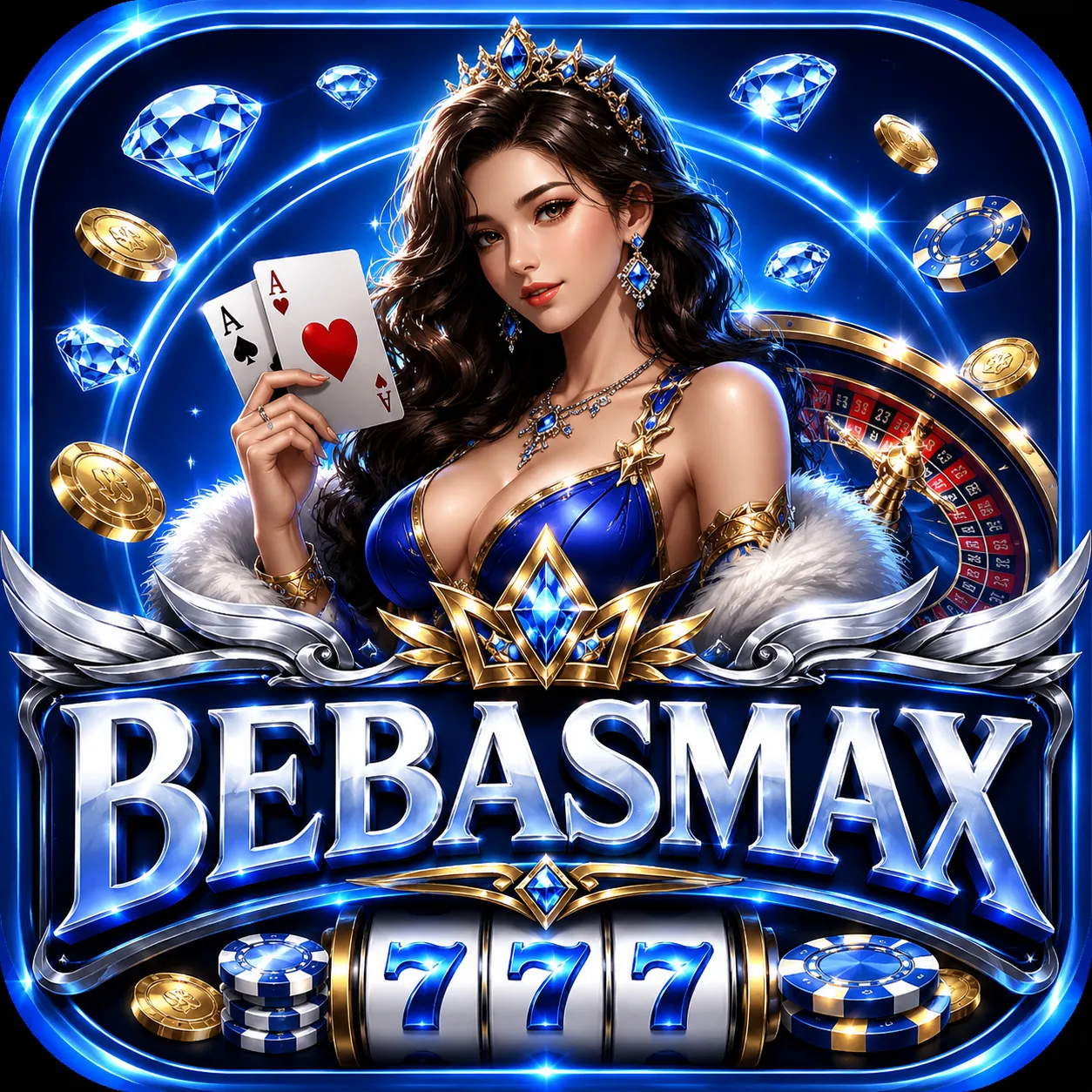 BEBASMAX - Game Sepak Bola Terbaik di Tangan Anda