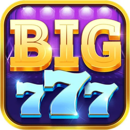 BIG777 - Permainan Match-3 Menyenangkan