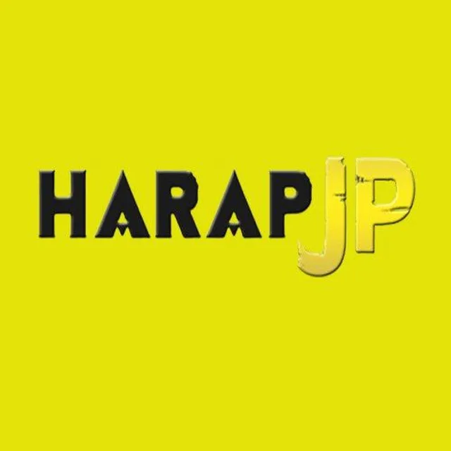 HARAPJP - Permainan Idle yang Menarik dan Seru