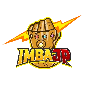 IMBAJP - Permainan Strategi Seluler yang Mengasyikkan
