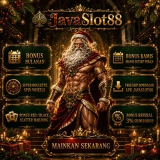 JAVASLOT88 - Petualangan Seru dalam Dunia MMORPG