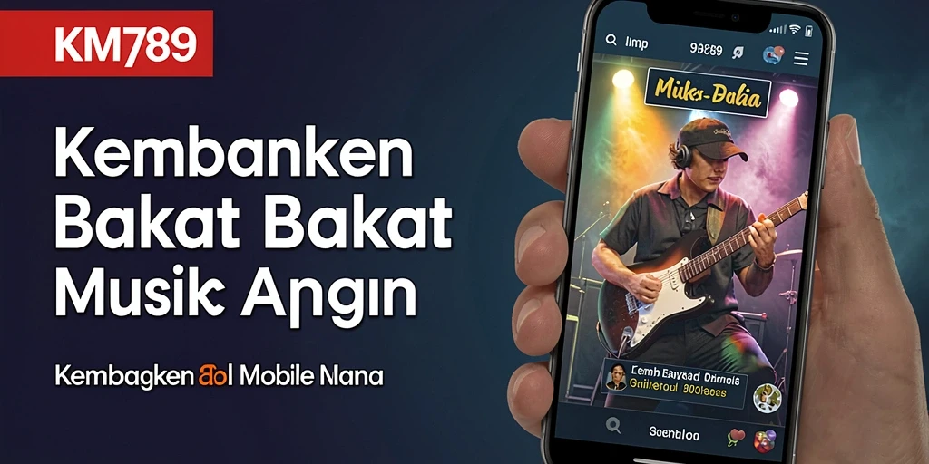Tampilan gameplay KM789 yang mendebarkan dan interaktif.