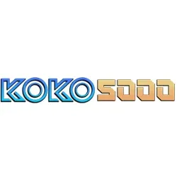 KOKO5000 - Game Memancing Seru dan Menyenangkan
