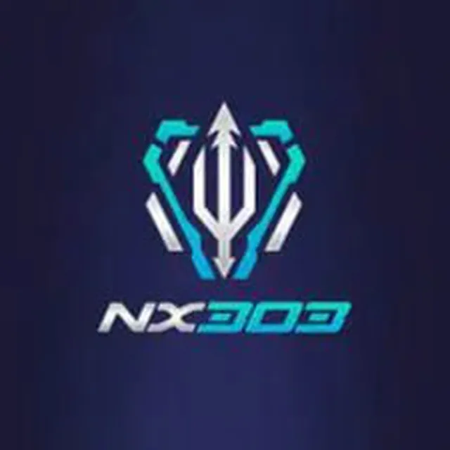 NX303 - Permainan Slot Seru dan Menarik