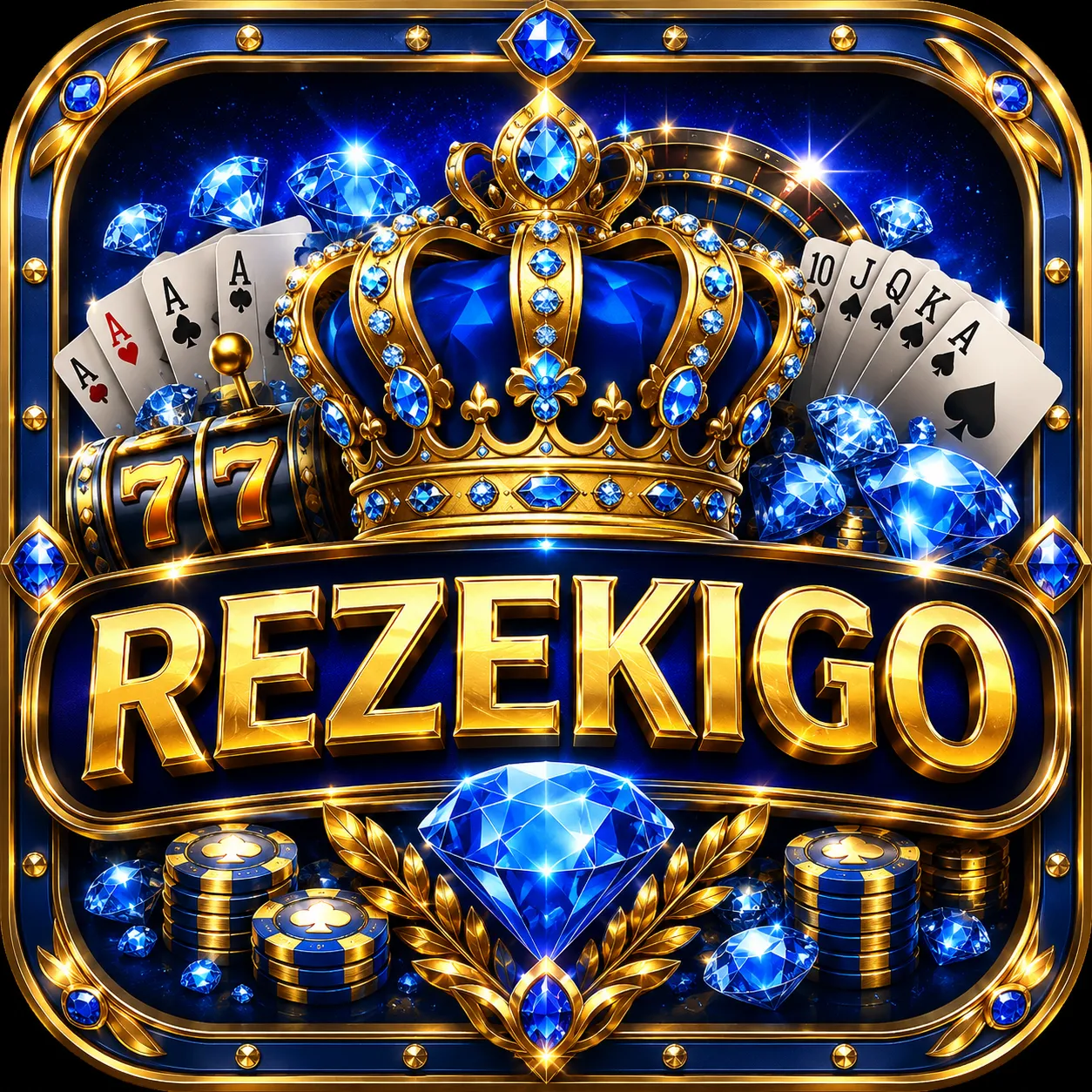 REZEKIGO - Permainan Live Casino Terbaik untuk Pengalaman Seru