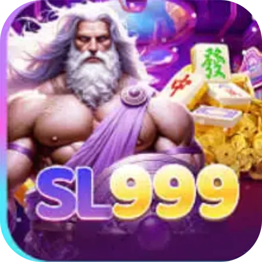 SL999 - Game Bingo Seru dan Menarik